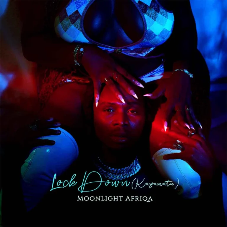 Lock Down (Kayamata)- MOONLIGHT AFRIQA