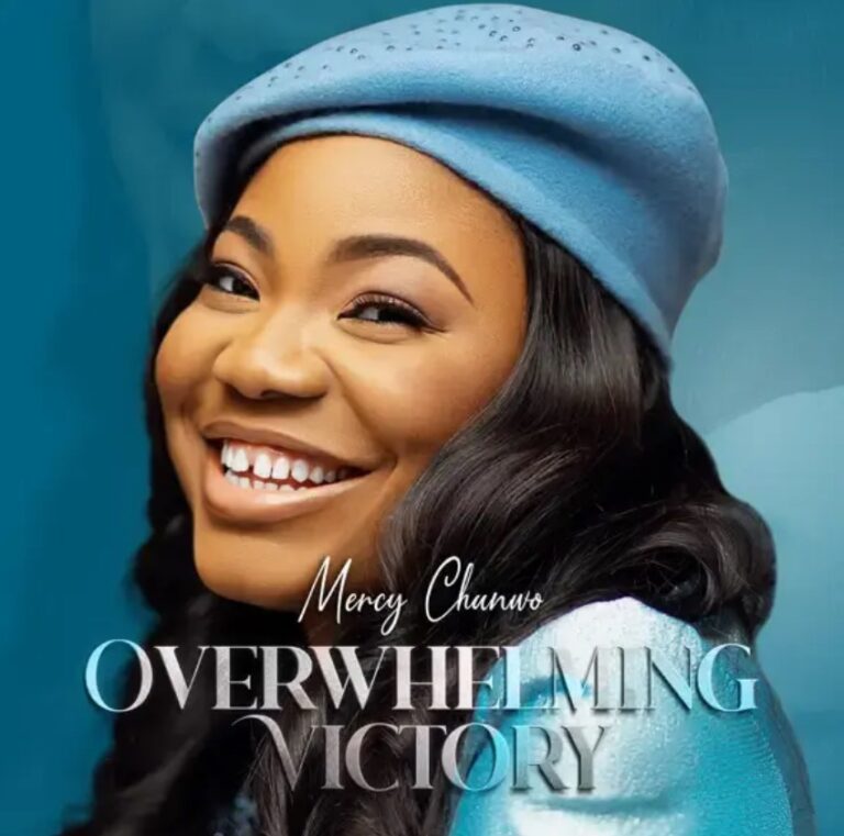 Mercy Chinwo – Father