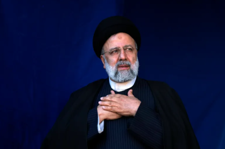 ‘Profoundly Disheartened’: World Leaders Grieve Iran’s Raisi, FM after Helicopter Crash