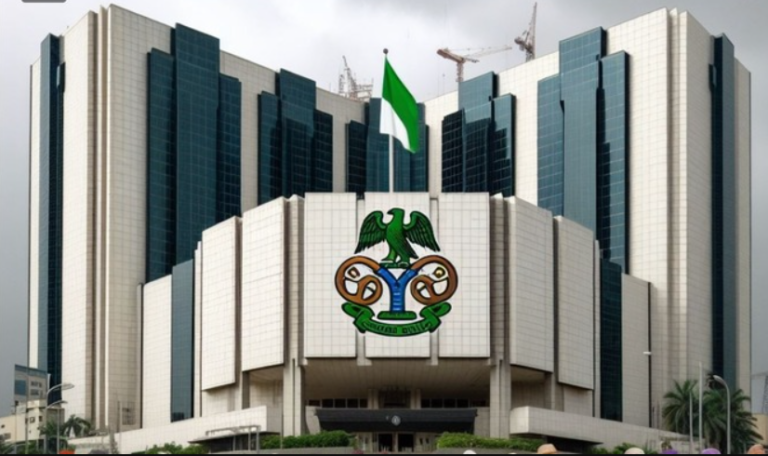 CBN Pulls out Cybersecurity Tolls After Federal Governments Suspension