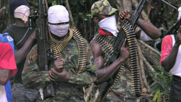 Troops Decline N2m Pay Off, Secure Six Kidnappers in Taraba