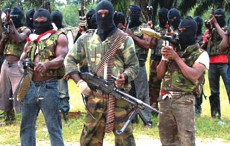 Boko Haram Commander and Five Others Give over to Troops In Borno