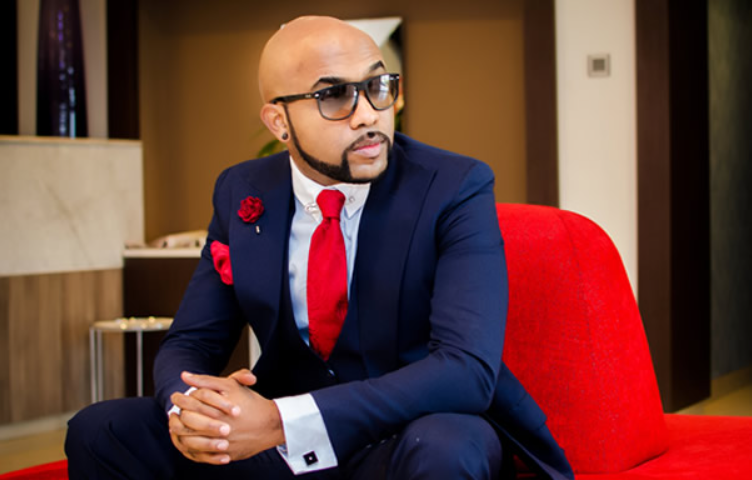 Try not to let individuals’ perspectives on social media control you – Banky W exhorts