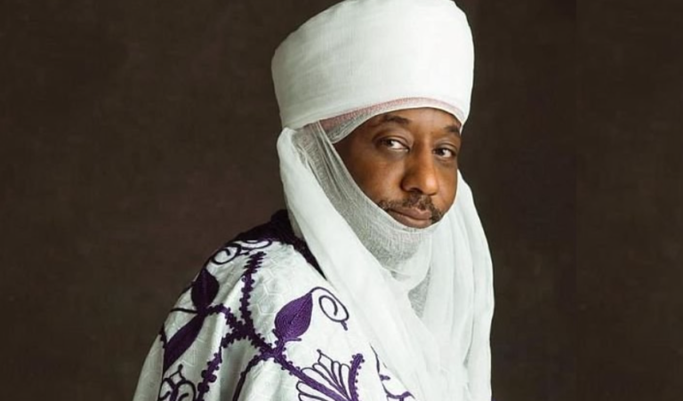 Why Nigeria Can’t Keep on relying Upon Crude Oil – Sanusi