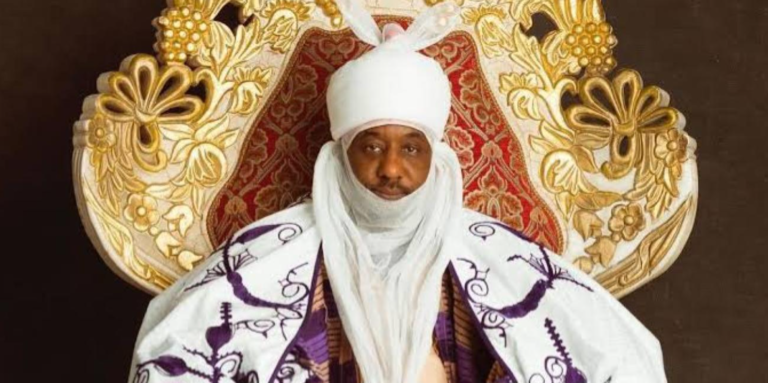 Former CBN Governor Sanusi Lamido Reinstated as Emir of Kano