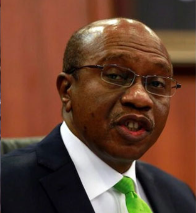 Court Apprehends $4.7m (N830m) and Other Properties From Immediate Past CBN Governor Emefiele Godwin