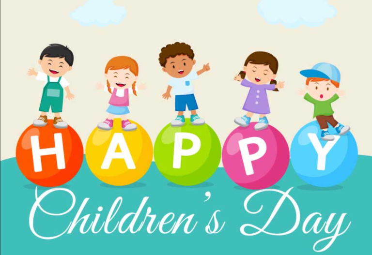 The Significance of Children’s Day Celebration