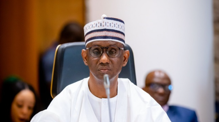 Emirship Tussle: Kano Deputy Governor Apologizes To Ribadu, Pulls out Claims