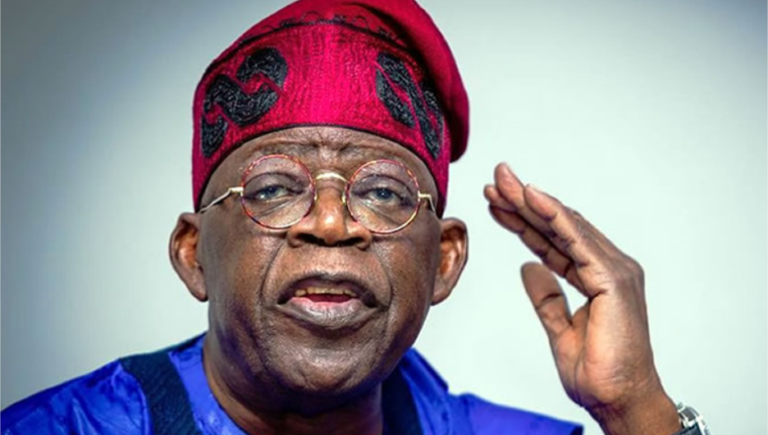 Tinubu To Address Joint National Assembly (NASS) Sitting on May 29, 2024