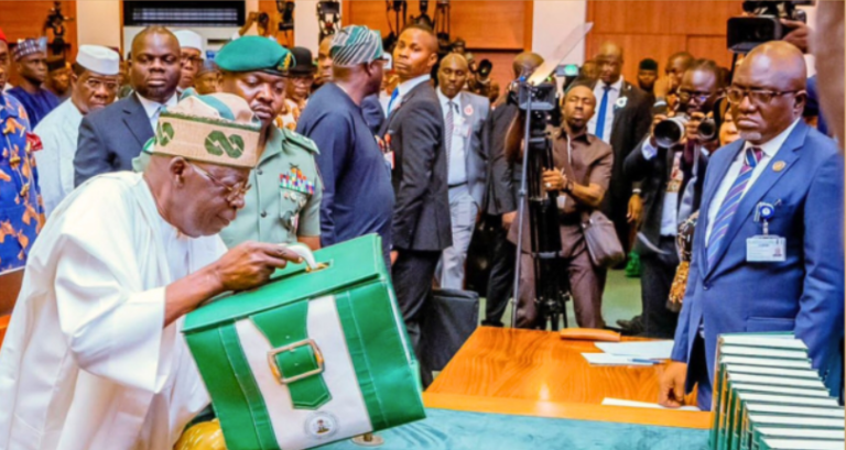 Tinubu To Introduce 2024 Strengthening Budget To NASS