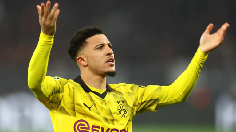 Transfer News: Dortmund ‘confident’ on Sancho, Liverpool’s double battle