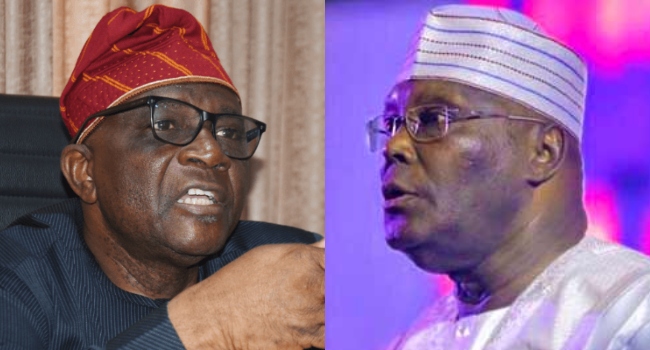 “No Provision For N5.4trn Fuel Subsidy In 2024,” Presidency Replies Atiku