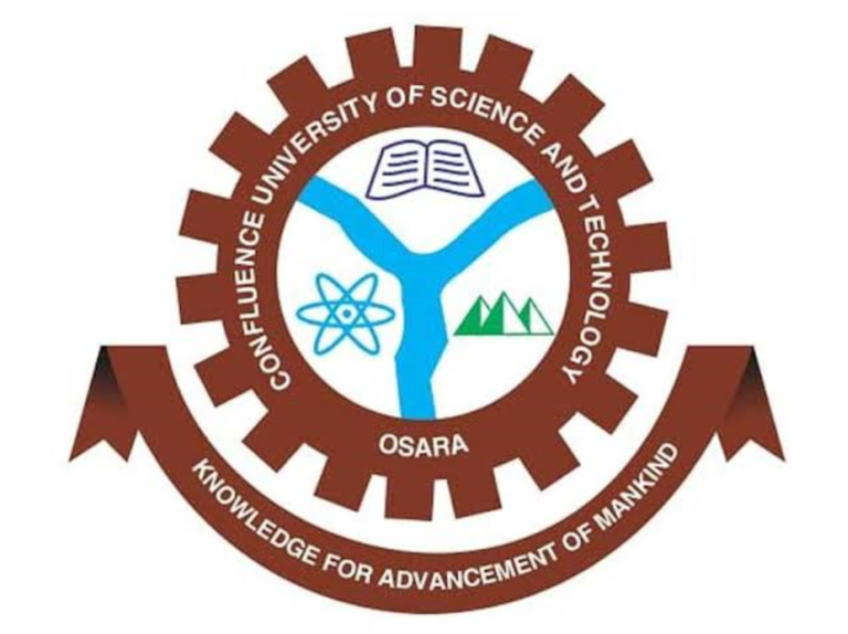 The Remaining Eight Kidnapped Students of Confluence University of Science and Technology, Osara Rescued