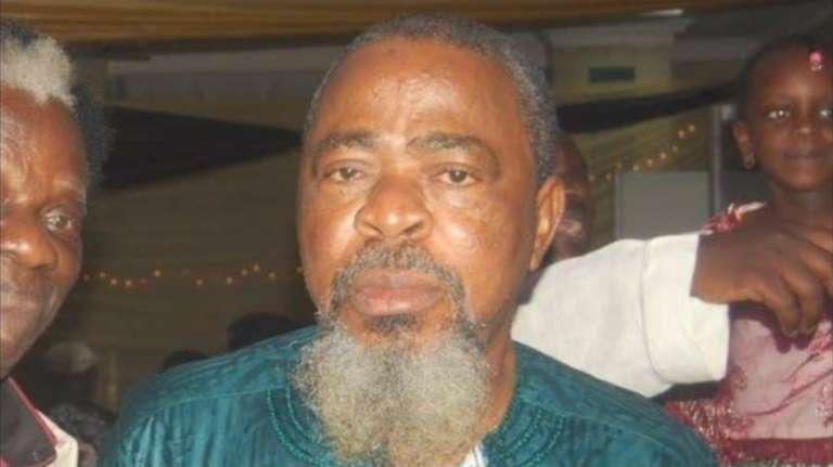 Legendary Nigerian Music Icon Femi Esho Dies at 77