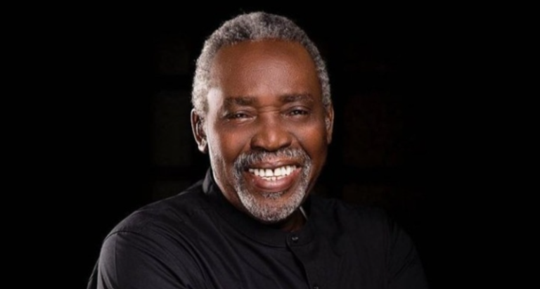 ‘Olu Jacobs Is Alive,’ Son Dispels Death Rumours